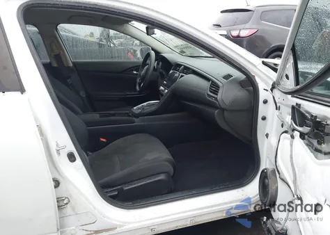 2022 Honda Insight Ex из США, поврежденный, VIN 19XZE4F50NE008956